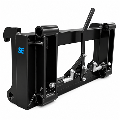 L30 to SMS#Mechanical Adapter